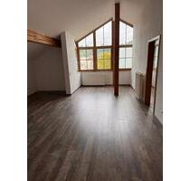 2,5 DG Wohnung Tittmoning - 600,00 EUR Kaltmiete, ca.  69,00 m² in Tittmoning (PLZ: 84529)