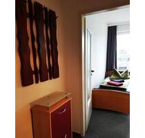 Voll möbliertes Appartment, 28 m2, incl. Strom und Internet - Magdeburg