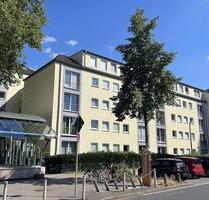 3-Zimmer-Wohnung mit 58 m² u. französischem Balkon - Dortmund Innenstadt West