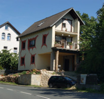Helle Designerwohnung in Bad Wildungen