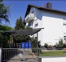 Sehr helle und gepflegte NEU Renov. 4 Zimmer Wohnung in Karlstein - Karlstein am Main