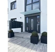 Moderne und nachhaltige 2-ZimmerWohnung in zentraler Top-Lage - Neutraubling