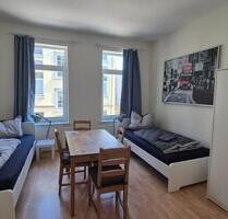 möblierte Wohnung Monteurwohnung in Wismar – bis zu 3 Personen - Benz
