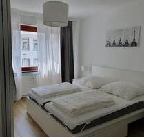 modernisierte Wohnung in Koblenz-Vorstadt