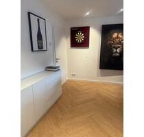 Moderne 2-Zimmer-Wohnung mit Stellplatz -Bezug ab 01.02.2026 - Koblenz Horchheim