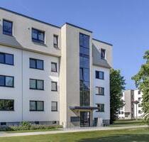 Renovierte 2,5-Zimmer-Wohnung mit Klick-Vinyl in Wolfsburg Vorsfelde