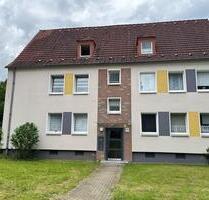 Klein, aber fein: sanierte 2,5-Raum Dachgeschosswohnung erwartet Sie! - Essen Stadtbezirk VI