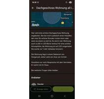 Dachgeschoss alles inklusive!!! - Horgenzell