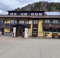 Souterrain Wohnung - 580,00 EUR Kaltmiete, ca.  51,50 m² in Bad Hindelang (PLZ: 87541)