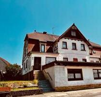 Ideal für Ihre Familie - Großes Einfamilienhaus mit Garten - Haina (Kloster)