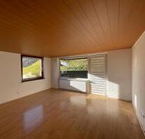 Wohnung mit Balkon & Terrasse in Legau zu vermieten