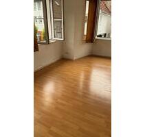 Wohnung in Albstadt Zentrum zu vermieten