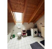 2-Zimmer-Dachgeschoss-Wohnung in Lindbergmühle zu vermieten - frei ab 01.02.26 - Zwiesel