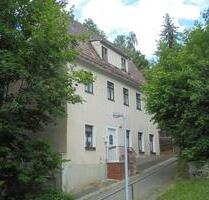 Haus in REICHENBACH Vogtland zu verkaufen, MIETKAUF oder Miete - Reichenbach im Vogtland