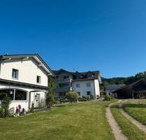 Helle 88 qm Wohnung in Bernried