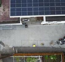 3 Zimmer Erdgeschoss Wohnung mit Terrasse Kernstadt Nidda