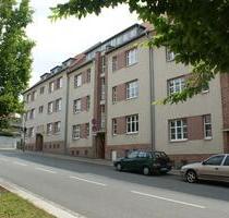 Gemütliche 2-Raum Wohnung im 2.OG! - Altenburg