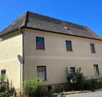 Großes Wohnhaus mit großem Grundstück - Verwirkliche deine Träume - Querfurt