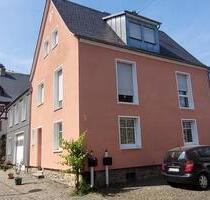 Charmante Ferienwohnung im Herzen der Weinberge an der Mosel - Osann-Monzel