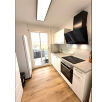 2-Zimmer-Wohnung mit Balkon, Tiefgarage & Einbauküche – zentral - Achern