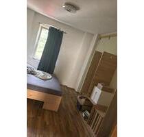 Eine 2 - Zimmer Wohnung in Reinsdorf zu vermieten