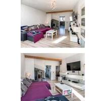 4 Zimmer Maisonette - 1.300,00 EUR Kaltmiete, in Bad Bellingen (PLZ: 79415)