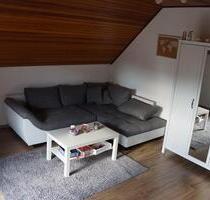 Monteurwohnung Handwerkerwohnung Ferienwohnung in Tostedt