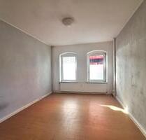 3 Zimmerwohnung in der Innenstadt – 2er WG geeignet - Flensburg