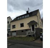 Schönes Doppelhaus in Burbach-Wahlbach zu verkaufen