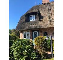 2 Pers. Ferienwohnung Westerland Sylt Appartment