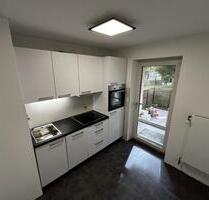 Sanierte 2 ZKB-Wohnung Augsburg Univiertel WG-geeignet möbliert