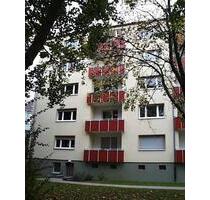 Diese renovierte 3 Zimmerwohnung wartet auf die neue Familie! - Schweinfurt Haardt