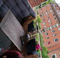 2 Zimmer Wohnung nähe Wald,Strand für 10 Tage zu Mieten - Flensburg Fruerlund