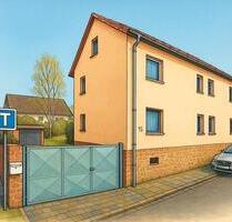 Charmante 3,5 Zimmerwohnung in modernisierten Bestandsbau - Mühlheim am Main