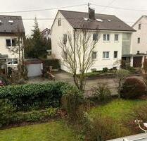 Geschmackvolle 3-Zimmer-Wohnung in Esslingen Berkheim - Esslingen am Neckar Pliensauvorstadt