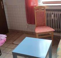 HemsbachBergstr. kl. Wohnung, 28 qm, möbliert - Heddesheim