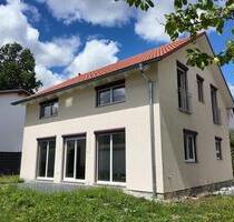 energieeffiziente Einfamilienhaus (A+) – 5 Min zu Fuß zur SBahn - Wörth