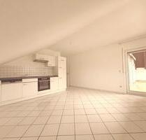 5-ZKB Whg. SANIERT + Balkon in PohlheimWatzenborn-Steinberg - Gießen