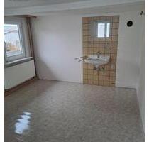 Praktisches Zimmer mit Waschbecken – perfekt für Minimalisten - Herbertingen