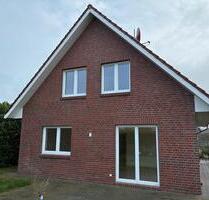 Charmantes Einfamilienhaus mit Garten in Quakenbrücker Altstadt