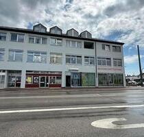 Praxis in zentraler Lage mit starker Frequenz - Augsburg Lechhausen