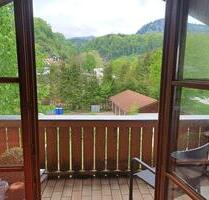 4-Zimmer-Mansardenwohnung in Bad Reichenhall Karlstein - Anger
