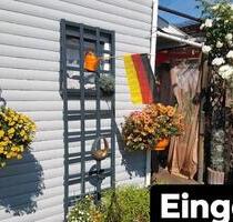Mobilheim mit Anbau ca.45 qm - 32.000,00 EUR Kaufpreis, in Dorsten (PLZ: 46282) Altstadt