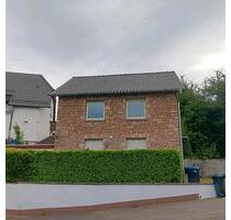 Erstbezug nach Sanierung - freistehendes Einfamilienhaus in 52372 - Heimbach
