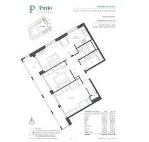 exklusive Penthouse-Wohnung (73), Erstbezug, PROVISIONSFREI - München Aubing-Lochhausen-Langwied