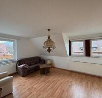 Ruhig gelegene 3-Zimmer-Wohnung im 1.OG - Bückeburg