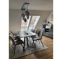 2-Zimmer Wohnung mit Balkon in Zella-Mehlis