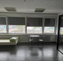 3 Bettzimmer in ein Pension - 990,00 EUR Kaltmiete, ca.  30,00 m² in Frankfurt am Main (PLZ: 60386) Fechenheim