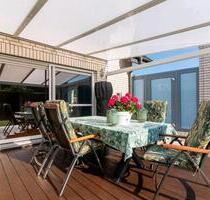 Doppelhaushälfte in schöner Lage - Hamm Berge