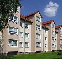 Dachgeschosswohnung in ruhiger Wohnlage - Seesen
